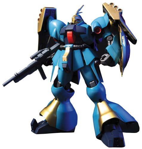 HGUC 1/144 MSN-03 ギュネイ・ガス専用 ヤクト・ドーガ (機動戦士ガンダム (未使用品)