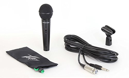 Peavey ピービー ダイナミックマイク PVi 100 - 1/4(未使用品)の通販は