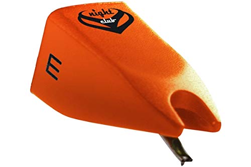 ORTOFON stylus Night Club Mk2 交換針(未使用品)