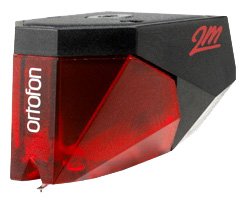 ortofon 2M Red カートリッジ MMカートリッジ 2Mシリーズ オルトフォン(未使用品)