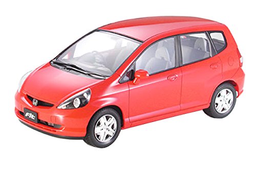 タミヤ 1/24 スポーツカーシリーズ No.251 ホンダ フィット プラモデル 242(未使用品)