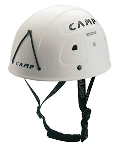 CAMP(カンプ) ロックスター(ホワイト) 5020207(未使用品)の通販は