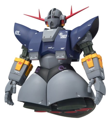 ZEONOGRAPHY #3015 ジオング(未使用品)
