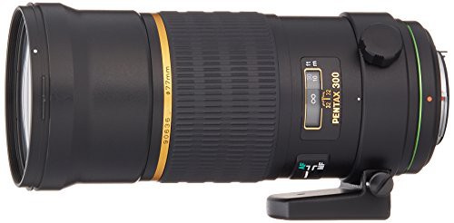 PENTAX スターレンズ 超望遠単焦点レンズ DA★300mmF4ED[IF]SDM Kマウント (未使用品)｜au PAY マーケット