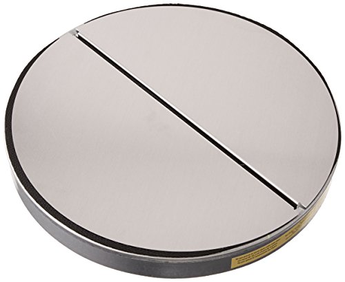 BROAN 421?10?垂直Dischargeインラインダンパー、 421 1(未使用品)