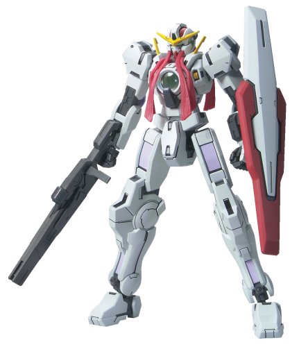 HG 1/144 GN-004 ガンダムナドレ (機動戦士ガンダム00)(未使用品) 4,269円