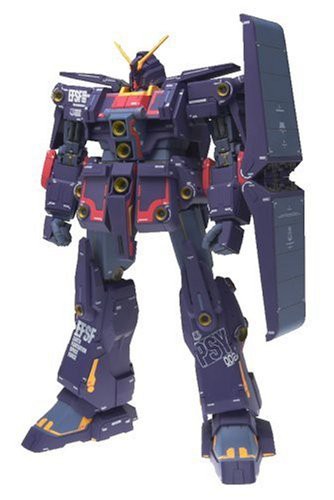 GUNDAM FIX FIGURATION METAL COMPOSITE #1003 サイコ・ガンダムMk-2(未使用品)