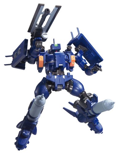 HCM-Pro 53-00 ティエレン宇宙型セット (機動戦士ガンダム00)(未使用品)