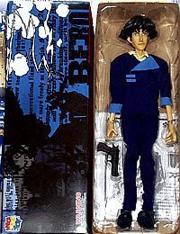 Stylish Collection　カウボーイ　ビバップ　「スパイク・スピーゲル」(未使用品)