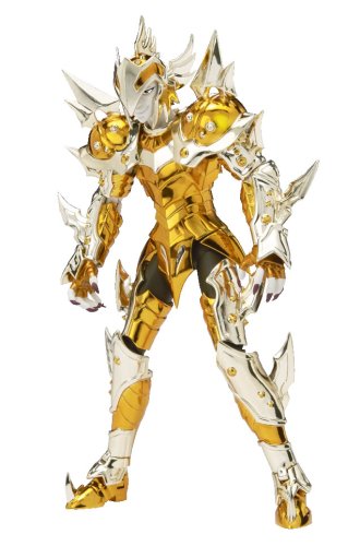 聖闘士聖衣神話 リュムナデスカーサ(未使用品)