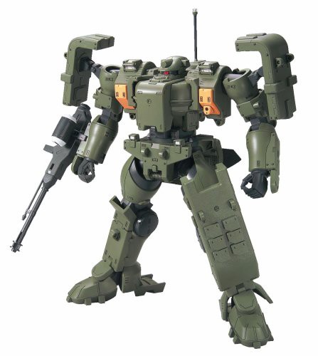 Amazon | HG 1/144 GNZ-003 ガデッサ (機動戦士ガンダム00