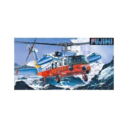 フジミ模型 1/72 F28 UH60J 海上自衛隊(未使用品)の通販は