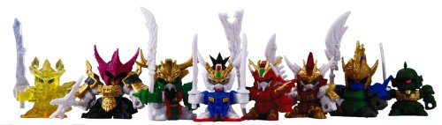 三国伝豪傑大全 虎牢城之章(未使用品)