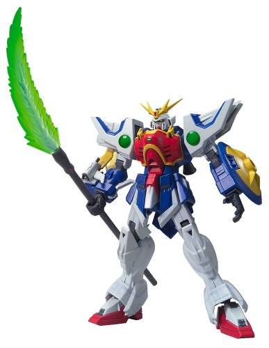 HCM-Pro 59-00 シェンロンガンダム (新機動戦記ガンダムW)(未使用品)
