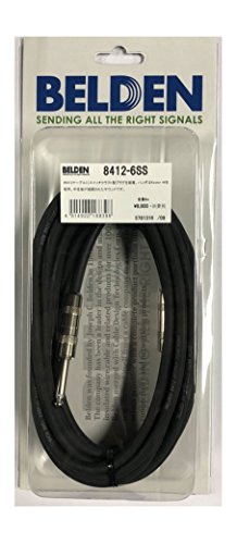 ﾍﾞﾙﾃﾞﾝ BDC 8412 6SS 09(未使用品)