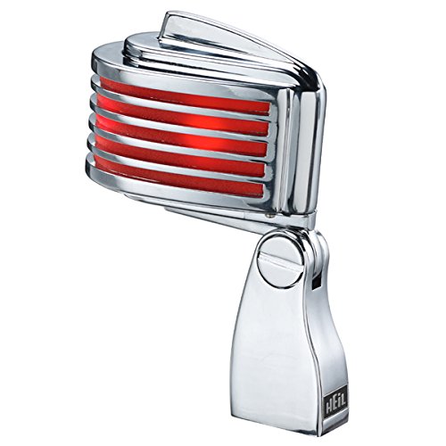 HEiL SOUND ダイナミックマイク The Fin (Red LED)(未使用品)