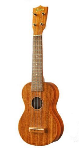Famous ウクレレ FS-5(未使用品)