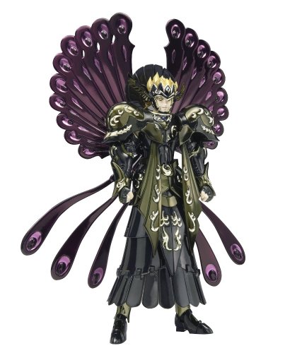 聖闘士聖衣神話 眠りを司る神ヒュプノス(未使用品)