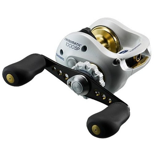 シマノ (SHIMANO) チヌ・石鯛リール? チヌマチック 1000SP(未使用品)
