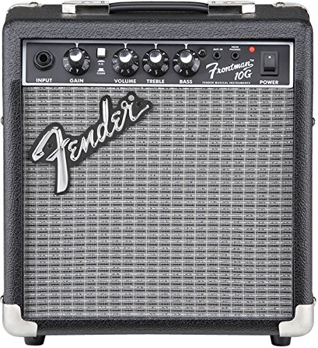Fender フェンダー FRONTMAN 10G ギターアンプ (未使用品)