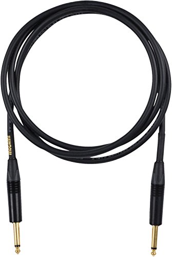 Mogami Gold Speaker 06 1/4 to 1/4 Speaker Cable 6 feet by Mogami(未使用品)