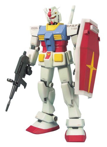 楽天市場 JG RX-78-2 バンダイ メガサイズ1/48 ガンダム RX-78-2 ...