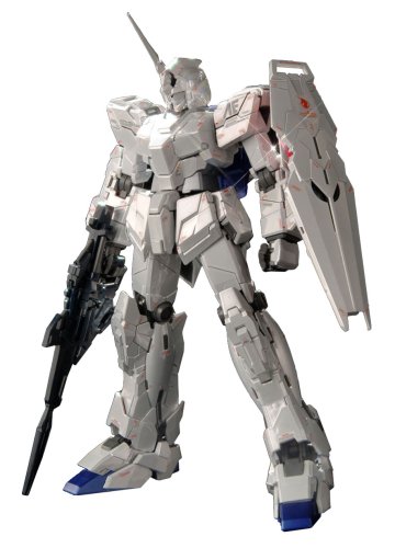 MG 1/100 RX-0 ユニコーンガンダムVer.Ka チタニウム・フィニッシュ (機動 (未使用品)