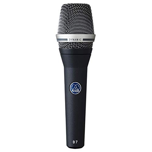 AKG D7 ダイナミックマイク(未使用品)の通販は