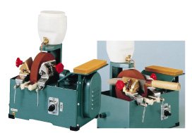 電動式 刃物水研機 150S(タテ型)/62-6422-16(未使用品)の通販は