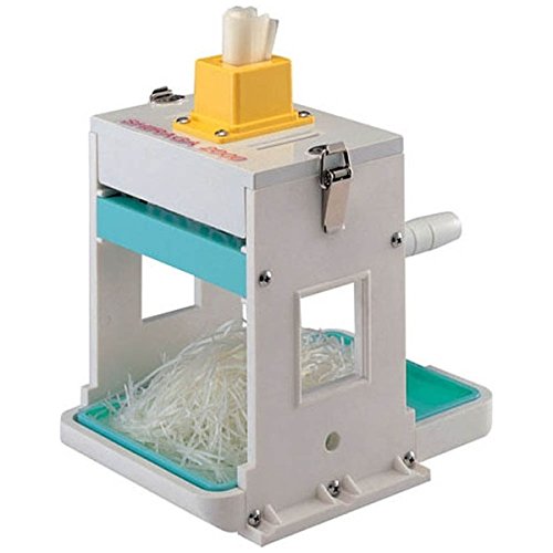 千葉工業所 手動シラガ 2000 (芯なしタイプ) 本体:PS、ABS、アルミニウム、(未使用品)