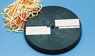 ハッピー スライスボーイMSC-90用 千切円盤 2.0×4mm(未使用品)の通販は