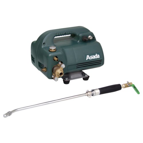 アサダ 高圧洗浄機440 EP44H(未使用品)