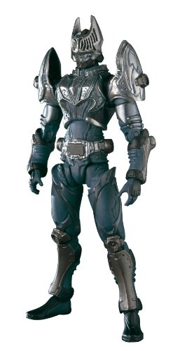 S.I.C.極魂 仮面ライダーナイト(未使用品)