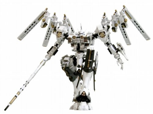 コトブキヤ アーマード・コア ヴァリアブル・インフィニティシリーズ ロー (未使用品)の通販はau PAY マーケット - GoodLifeStore  | au PAY マーケット－通販サイト