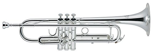 Jマイケル トランペット TR-300S(未使用品)