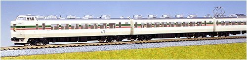 KATO 【特別企画品】 183系 グレードアップあずさ 9両セット 10-440 【鉄道(未使用品)