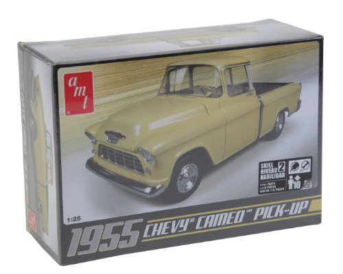 amt 1/25 1955シェビー カメオ AMT633(未使用品)