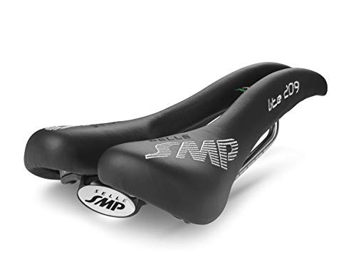 SELLE SMP(セラSMP) ライト209 ブラック(未使用品)