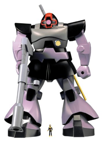 1/60 MS-09 ドム (機動戦士ガンダム)(未使用品)