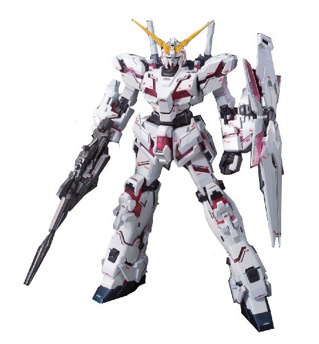 SHCM-Pro 1/144 RX-0 ユニコーンガンダム (機動戦士ガンダムUC)(未使用品)