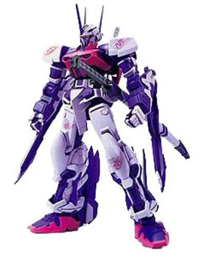 1/100 ガンダムアストレイミラージュフレーム (機動戦士ガンダムSEED DESTI(未使用品)