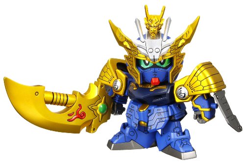 SDガンダム BB戦士 武勇激闘録 馬謖ガンダム (BB戦士戦国伝)(未使用品)