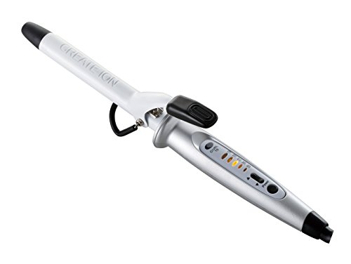 クレイツ イオンカールアイロン直径19mm J7206(未使用品)
