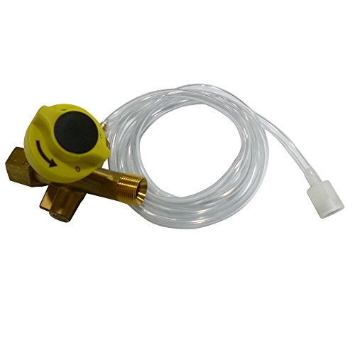 ケルヒャー(KARCHER) 高圧洗浄機用 ケミカルインジェクター 3.637-170.0(未使用品)の通販は