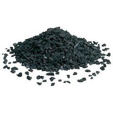 UES 活力炭粒状(5kg入りX4袋) KDGAX(未使用品)