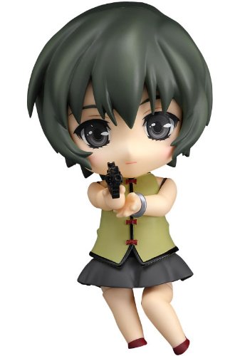 Phantom Requiem for the Phantom ねんどろいど アイン (ノンスケールABS&amp;P(未使用品)