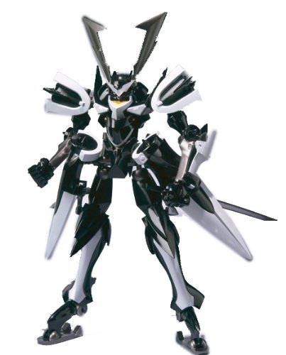 ROBOT魂[SIDE MS] スサノオ(未使用品)