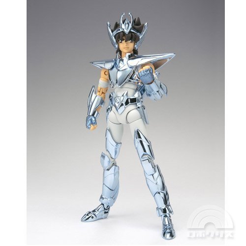聖闘士聖衣神話 ペガサス星矢 最終青銅聖衣 ORIGINAL COLOR EDITION （魂ウ(未使用品)