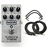 MXR M116 FULLBORE METAL(未使用品)