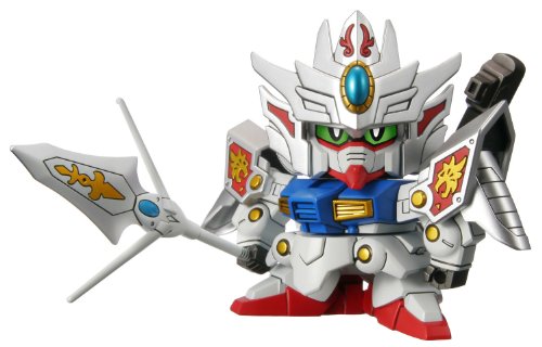 SDガンダム BB戦士 凌統(りょうとう)ガンダム (BB戦士三国伝外伝)(未使用品)